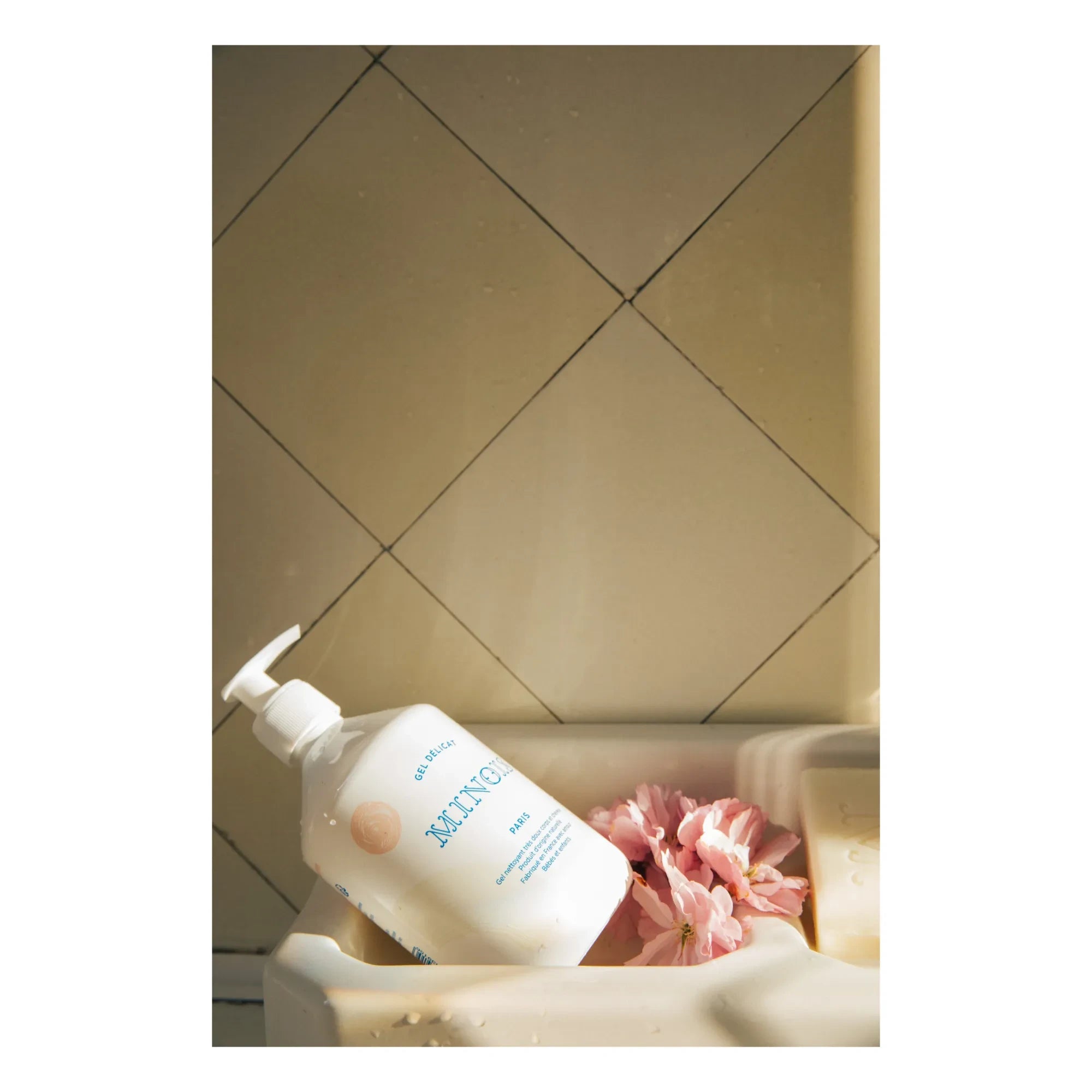 Minois - Hassas Jel - 500 ml