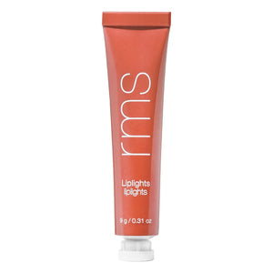 RMS Beauty - Liplights Creme Lipgloss - 9 g | Bisou