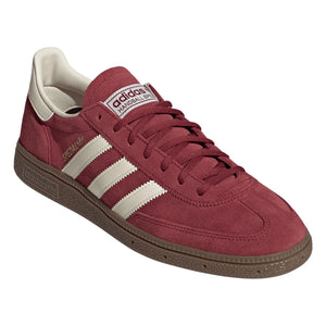 Adidas - Handball Spezial-Sneaker | Burgund