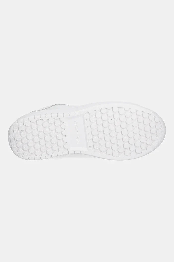 MICHAEL Michael Kors Dottie Lace Up Deri Spor Ayakkabı