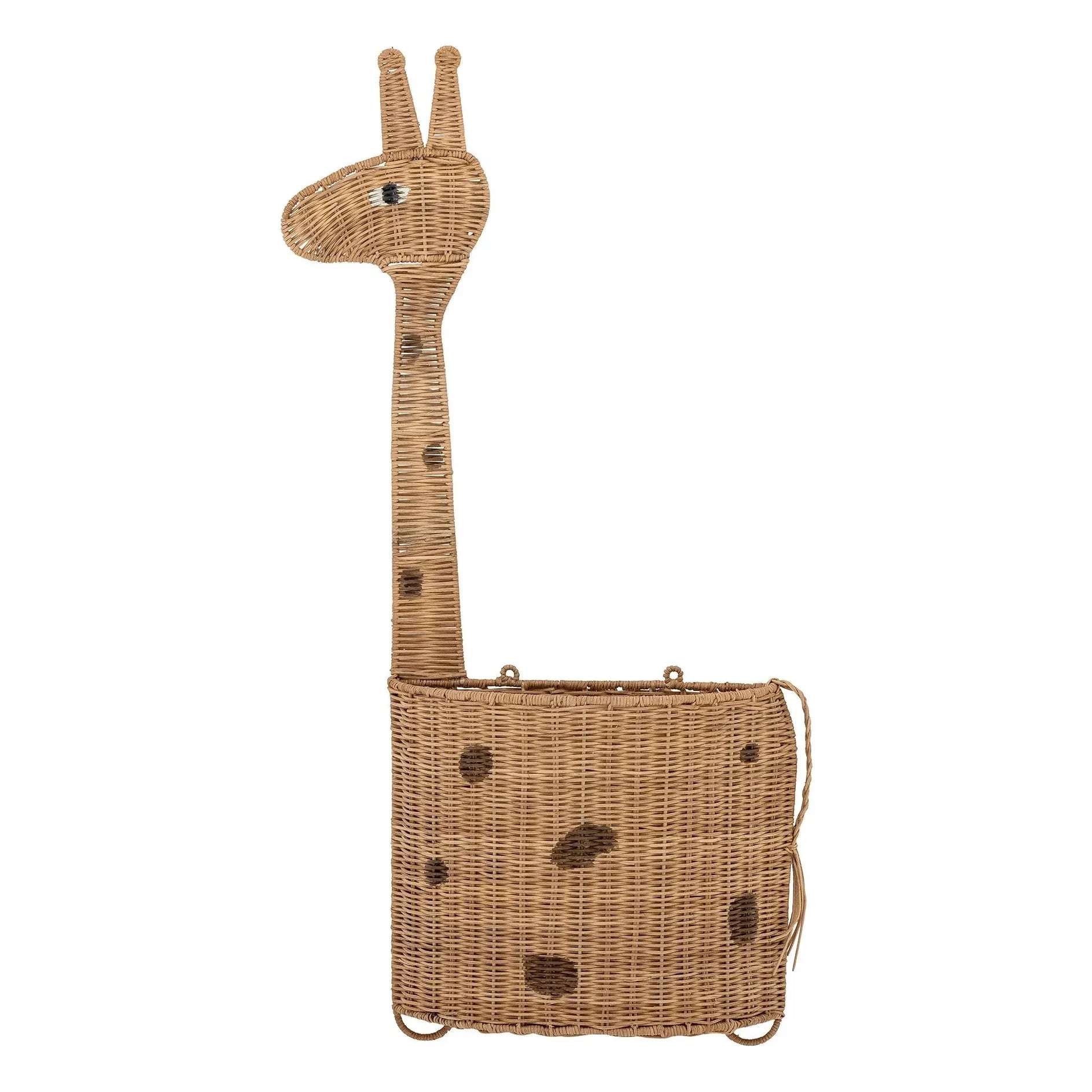 Bloomingville Mini - Philine rattan sepet