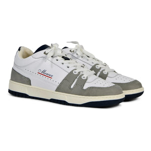 Mercer - The Brooklyn Sneakers | Gri