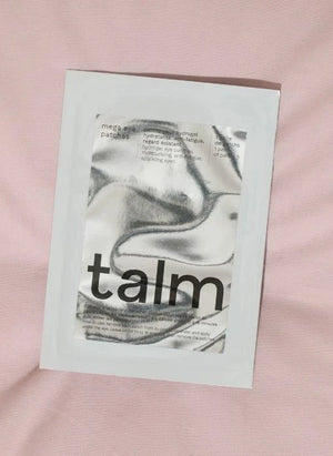 Talm - Mega Augenpads