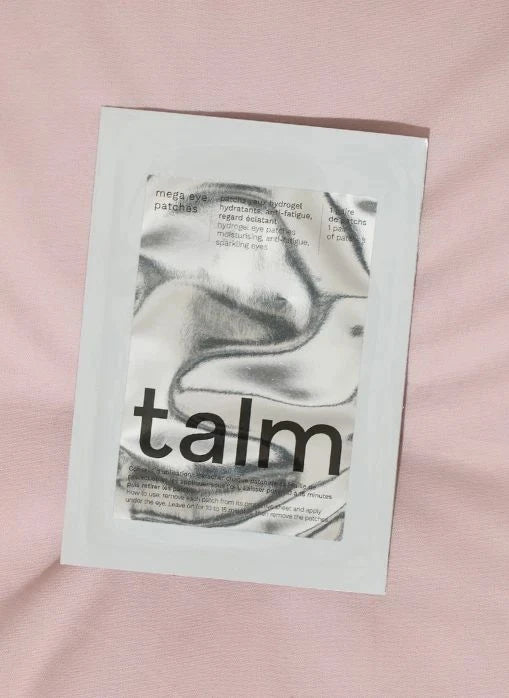Talm - Mega Augenpads