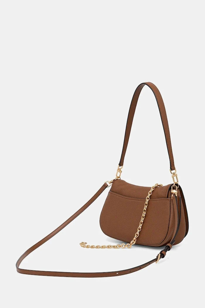 MICHAEL Michael Kors deri kadın crossbody çanta