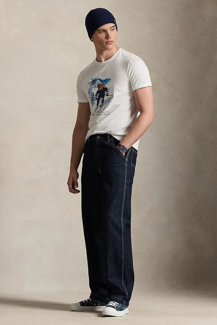Polo Ralph Lauren Pamuklu Tişört