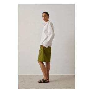 Soeur - İzzya Bermuda şort | Olive