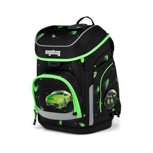 Ergobag - Okul Çantası Seti cubo Beary Fast Lane