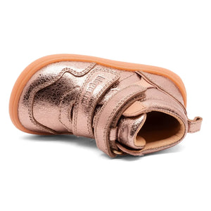 bisgaard - Becky Yüksek Bilekli Sneakers | Pembe