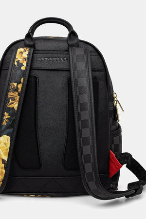 Sprayground - Gray Backpack 910B9003NSZ