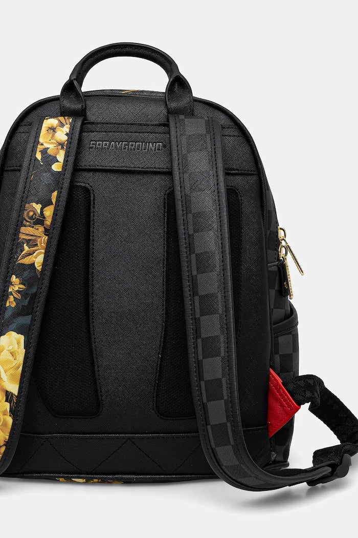Sprayground - Gray Backpack 910B9003NSZ