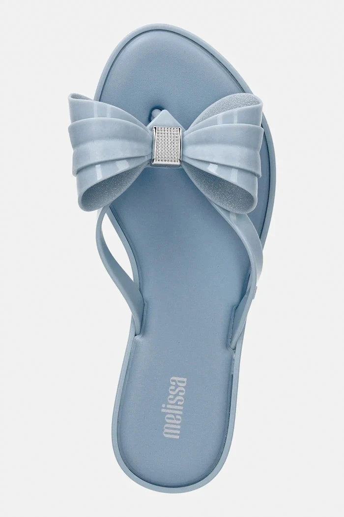 Melissa MELISSA FLIP FLOP SLIM V AD Terlik