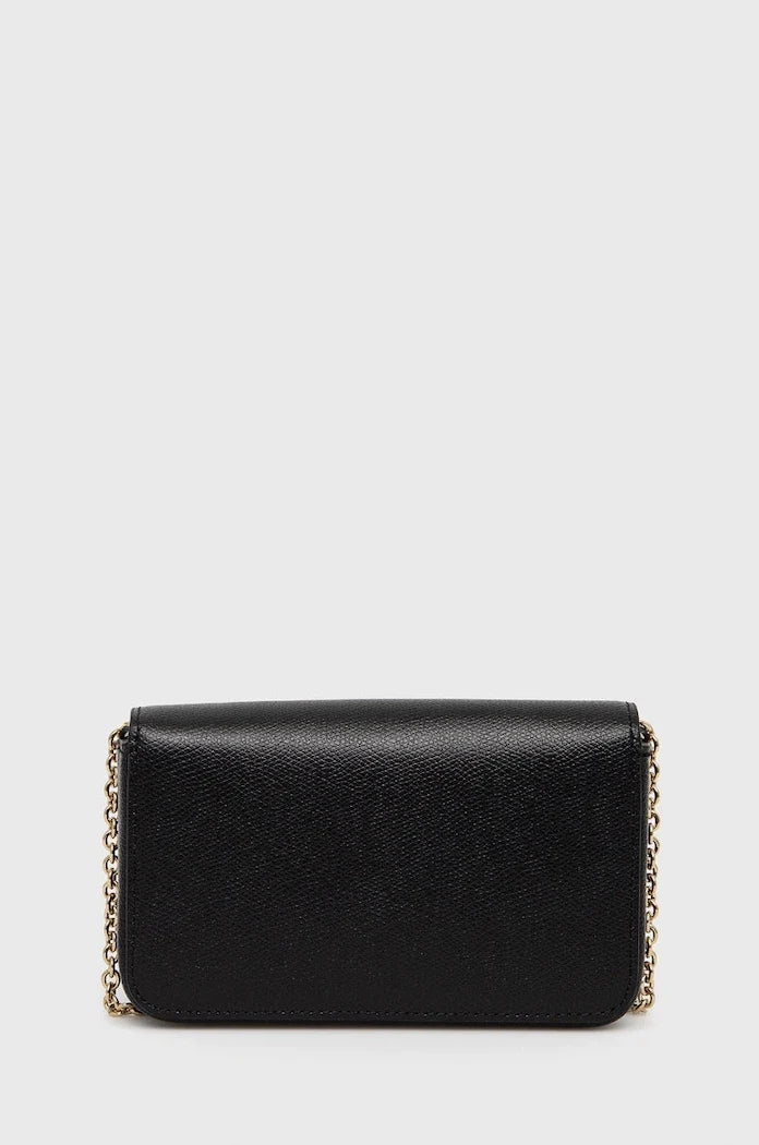 Deri çanta Furla