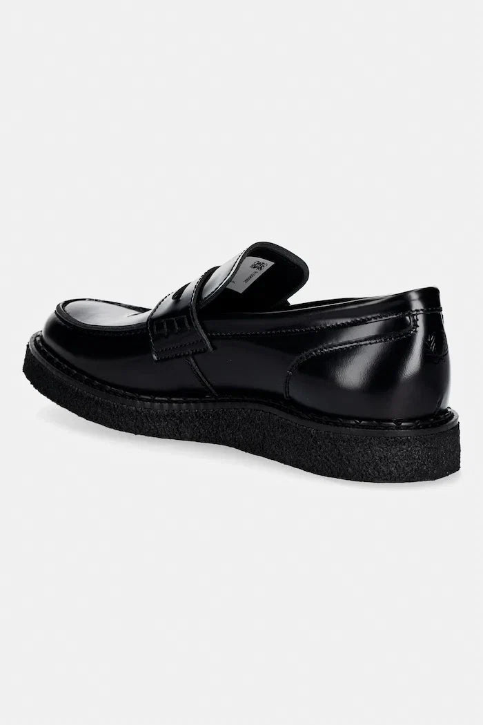 Fred Perry Deri Mokasenler