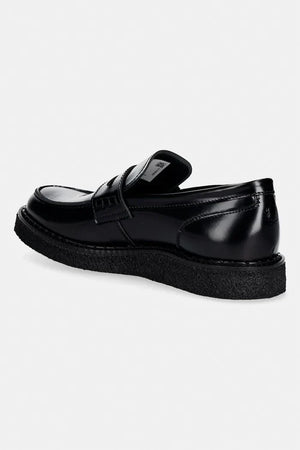 Fred Perry Deri Mokasenler