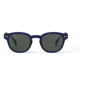 IZIPIZI - Güneş Gözlüğü #C | Gece mavisi