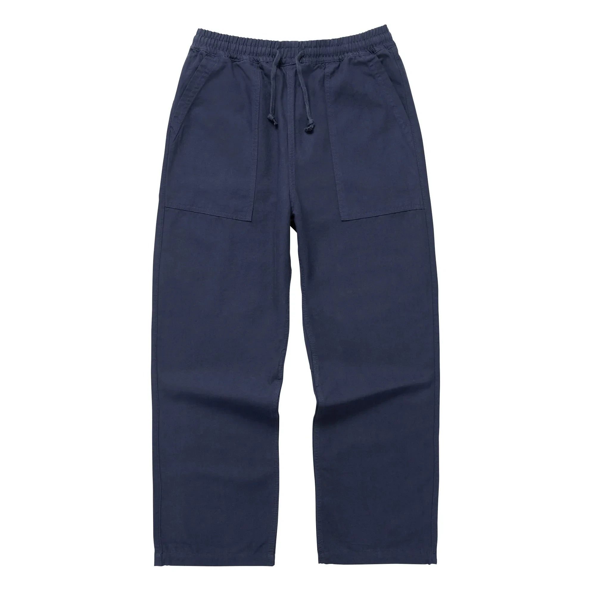 Service Works – Klassische Kochhose | Marineblau