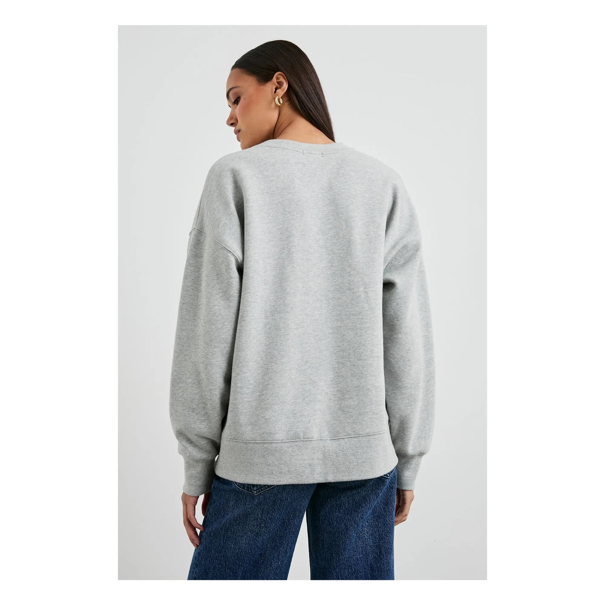 Rails - Sweat The Varsity | Heather Gri