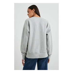 Rails - Sweat The Varsity | Heather Gri