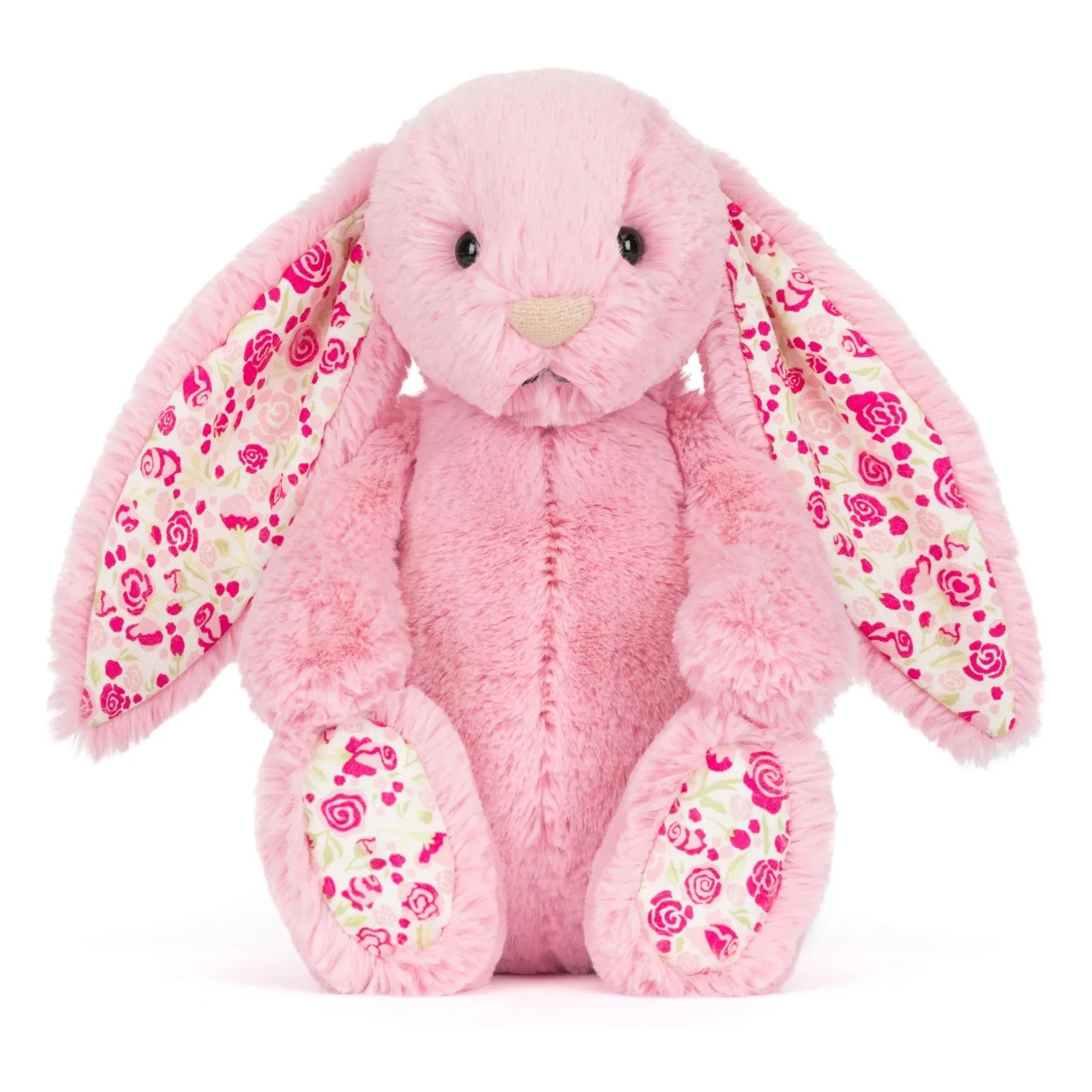 Jellycat - Blushkin Luxury Rabbit Plush