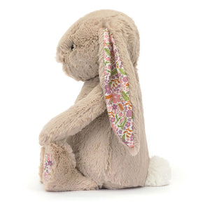 Jellycat - Blossom Petal Bunny Plush | Beige