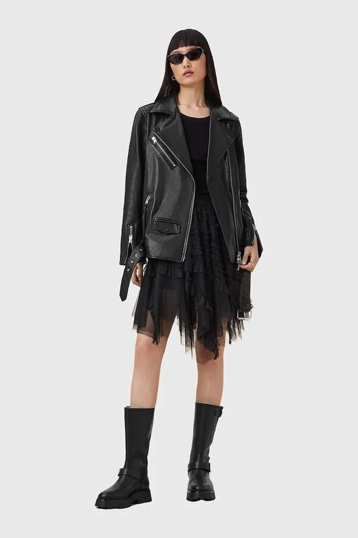 AllSaints Etek