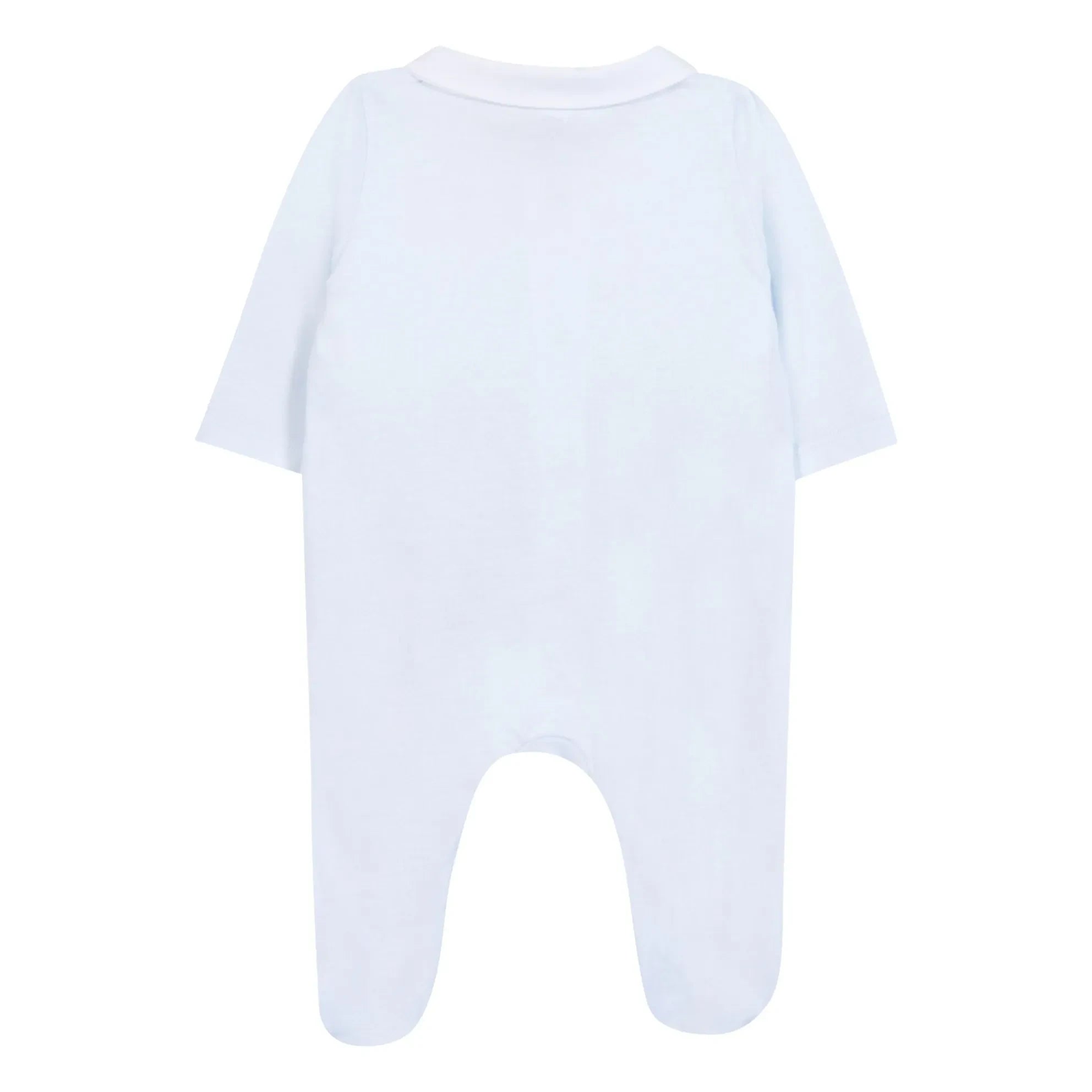 Tartine et Chocolat - Hayvan desenli pijama | Nuage