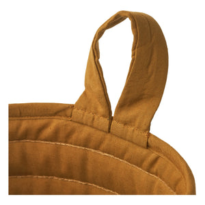 Liewood - Faye Storage Box | Caramel
