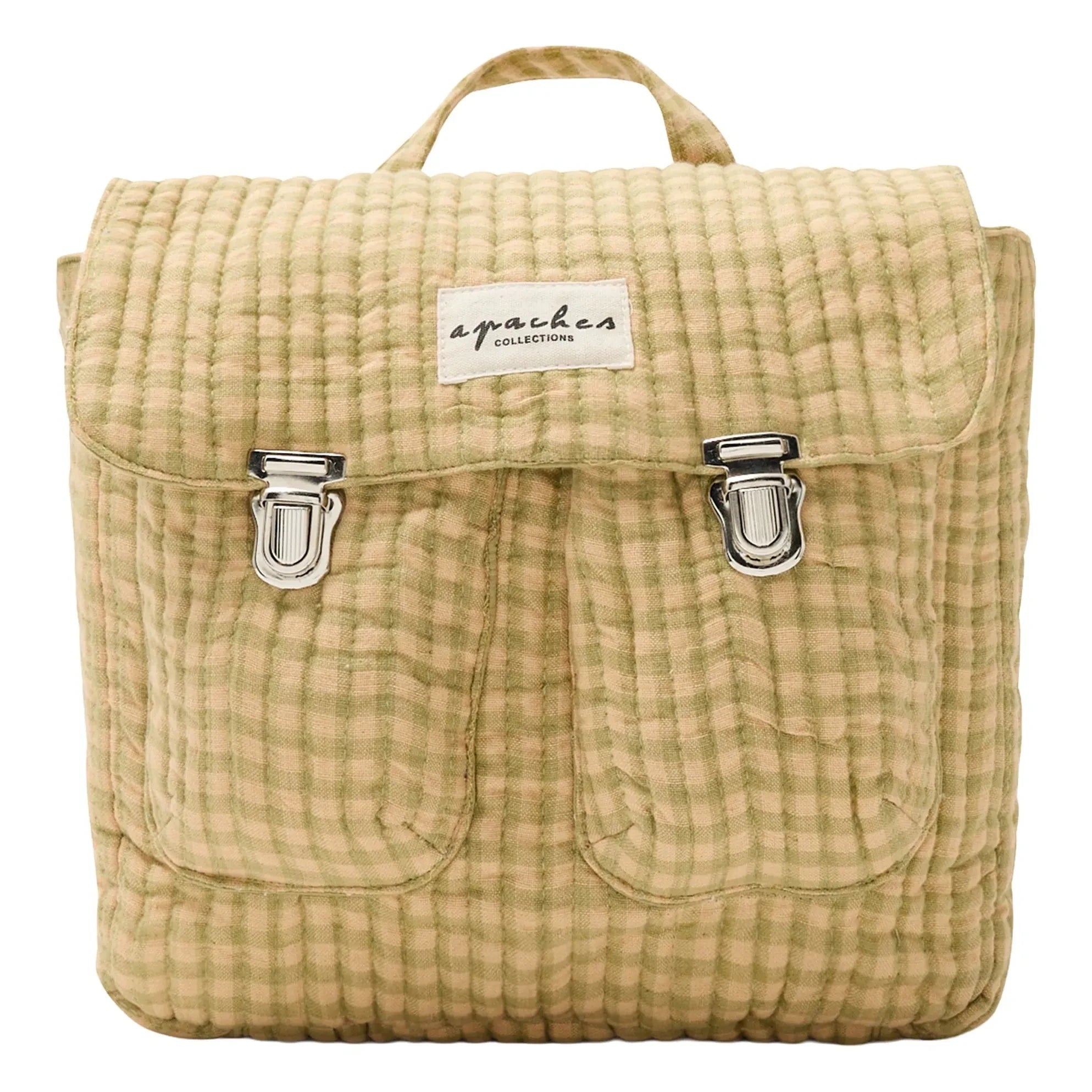 Apaches - Suji Rucksack