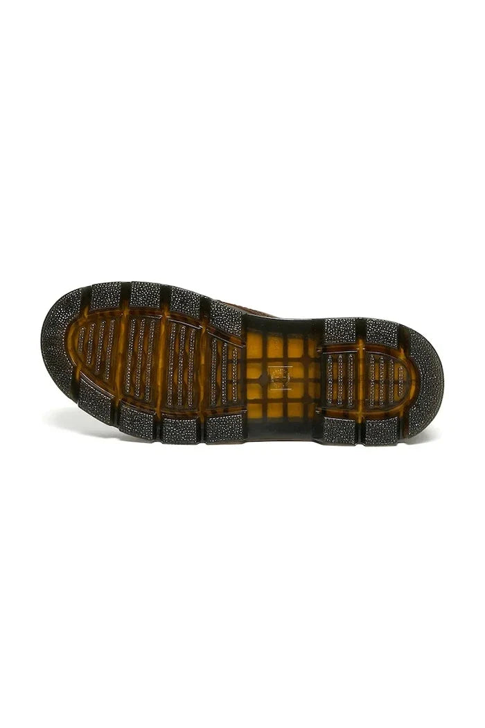 Dr. Martens Combs Deri Botlar