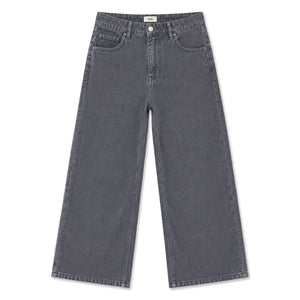 Hod - Gala Wash Hose | Grau