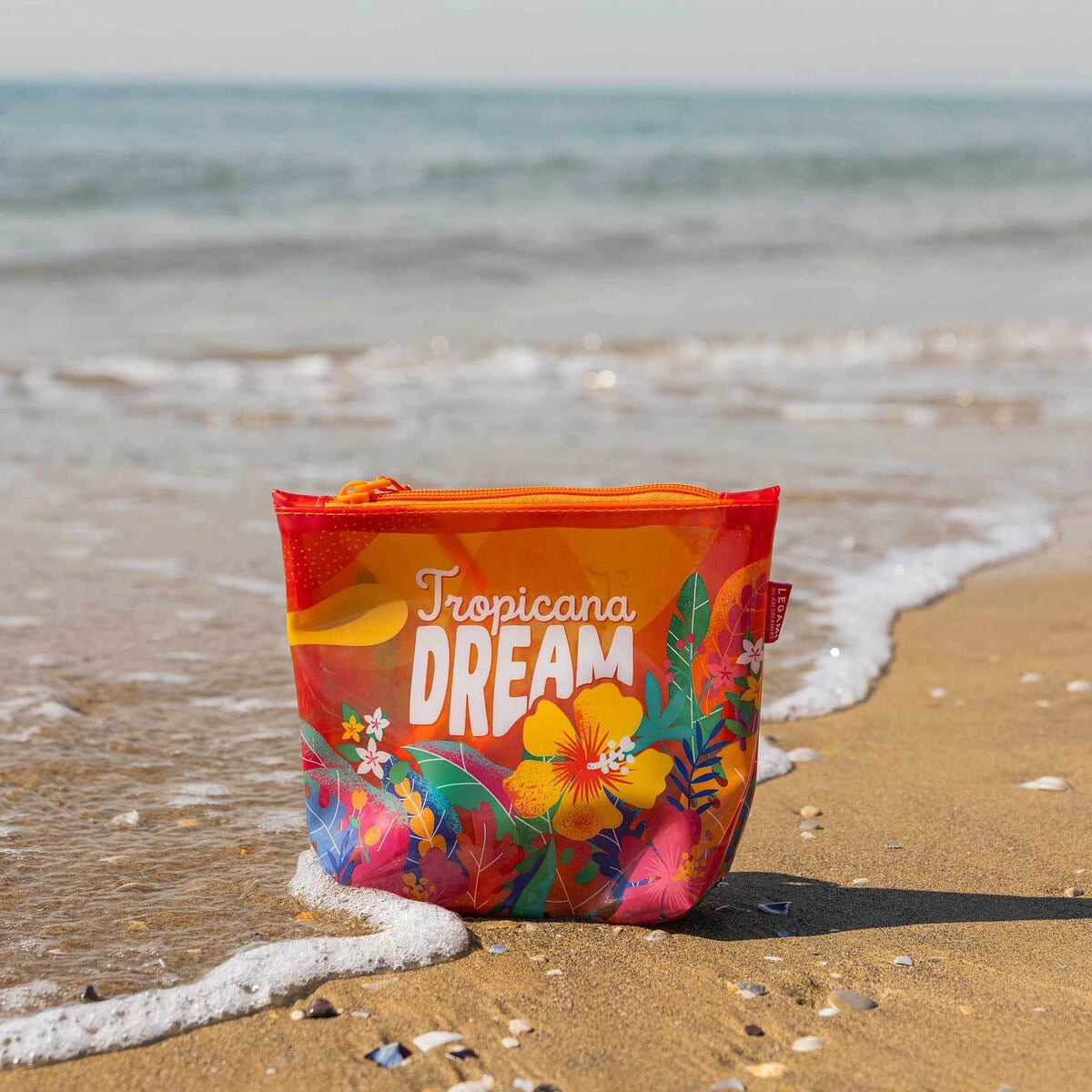 Legami - Tropical Dream Beach Bag