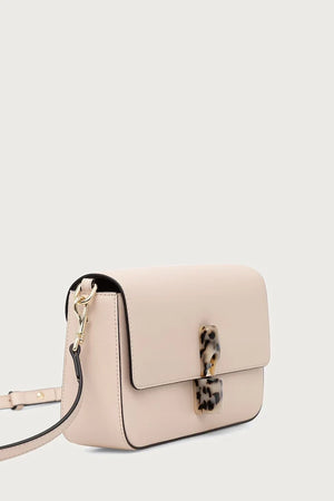 Furla kadın deri crossbody çanta Iride S
