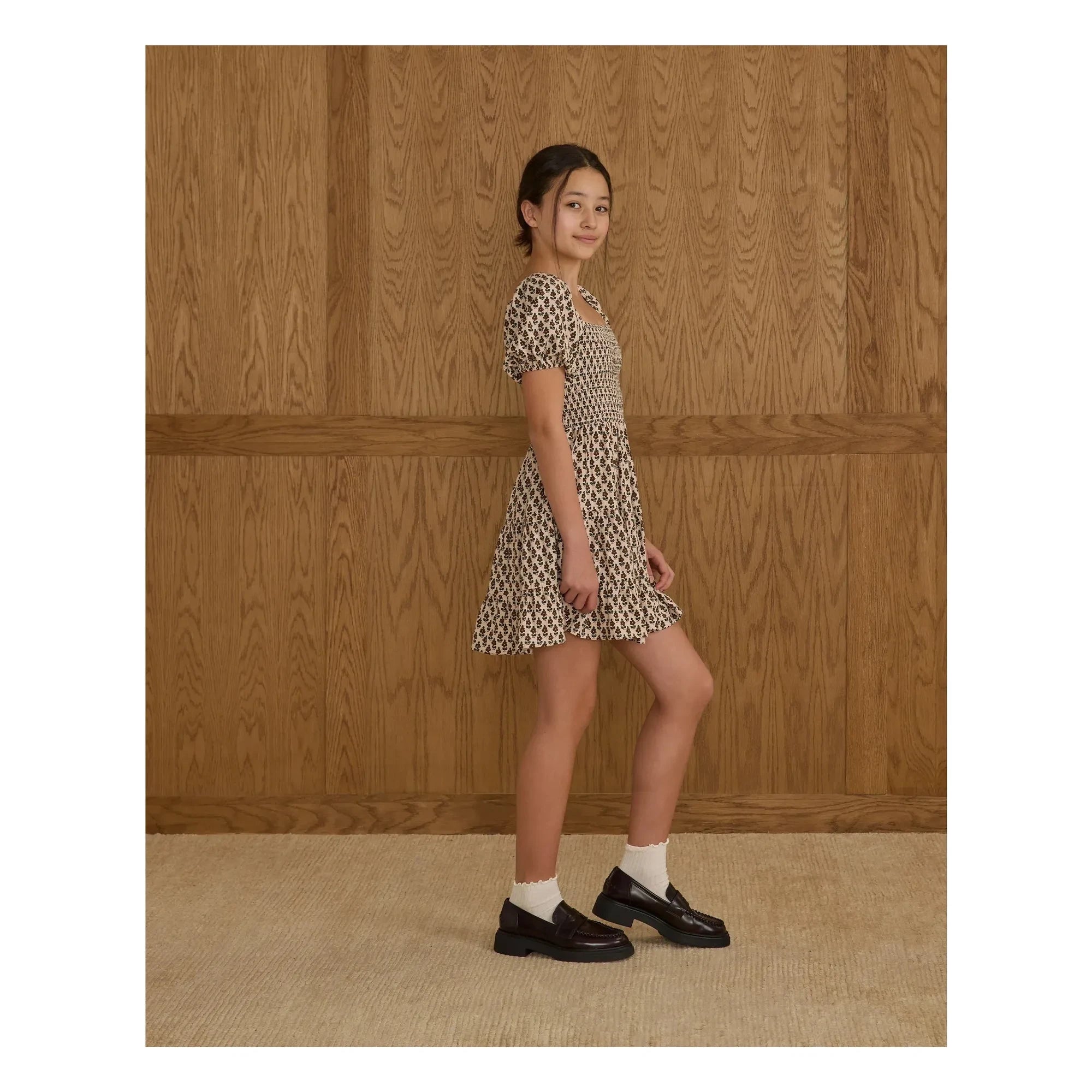 Rylee + Cru - Emily Kleid | Ecru