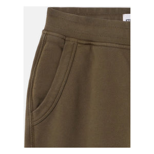 Stone Island - Jogger Logo | Haki