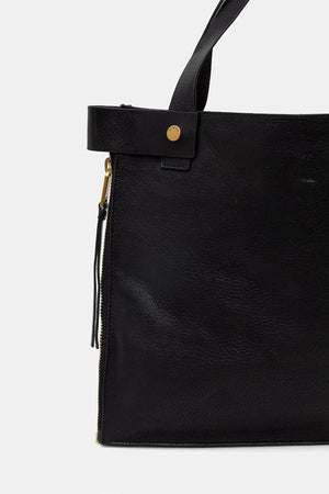 AllSaints MARLO Deri Çanta
