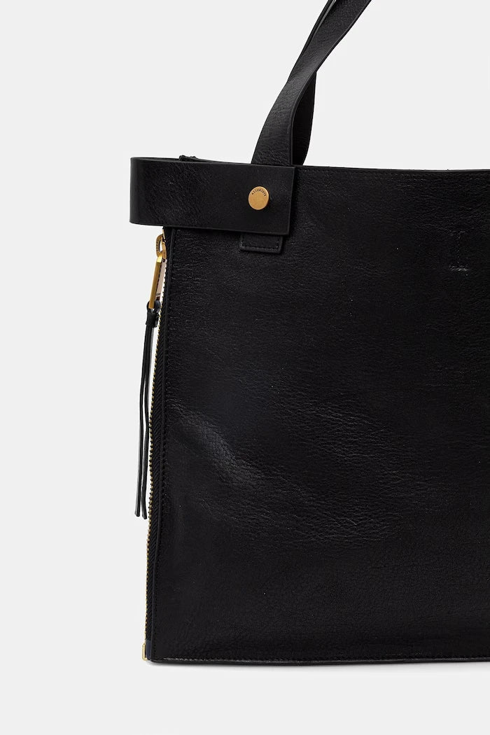 AllSaints MARLO Deri Çanta