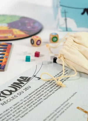 Blackrock Games - Nekojima beceri oyunu