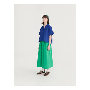 Bobo Choses - Skirt, Organic Cotton | Green