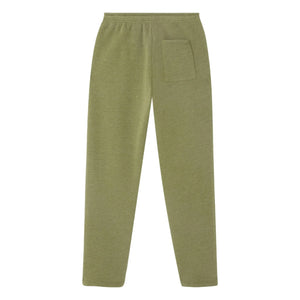 American Vintage – Doven Jogger aus Bio-Baumwolle | Khaki