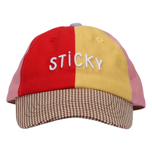 Sticky Lemon - Sticky lid | Purple