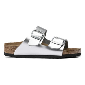 BIRKENSTOCK - Arizona Sandaletler | Gümüş