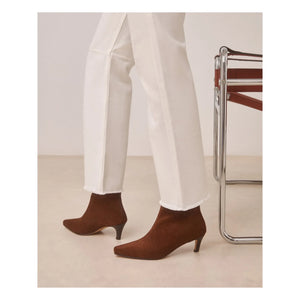 Rivecour - Boots n°515 Sweden | Hazel