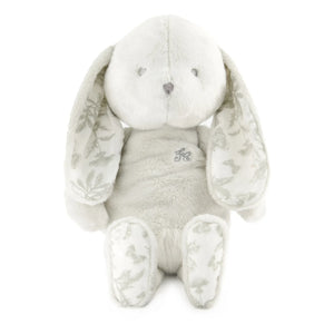 Tartine et Chocolat - Augustin Hase Plüschtier Toile de Jouy | Hellgrau