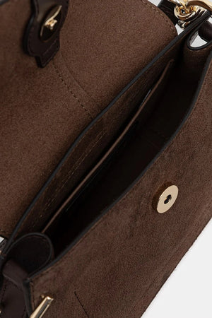 Furla kadın deri crossbody çanta