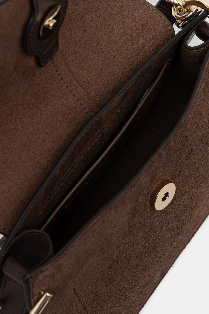 Furla kadın deri crossbody çanta