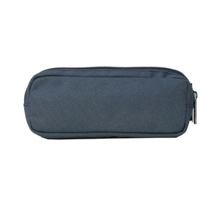Caramel & Cie - Double Loup pencil case | Blue