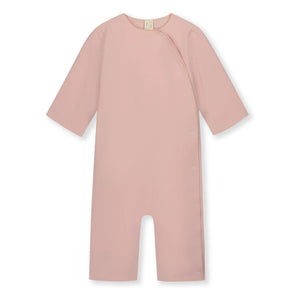 Gray Label - Organic Cotton Pajamas | Pink