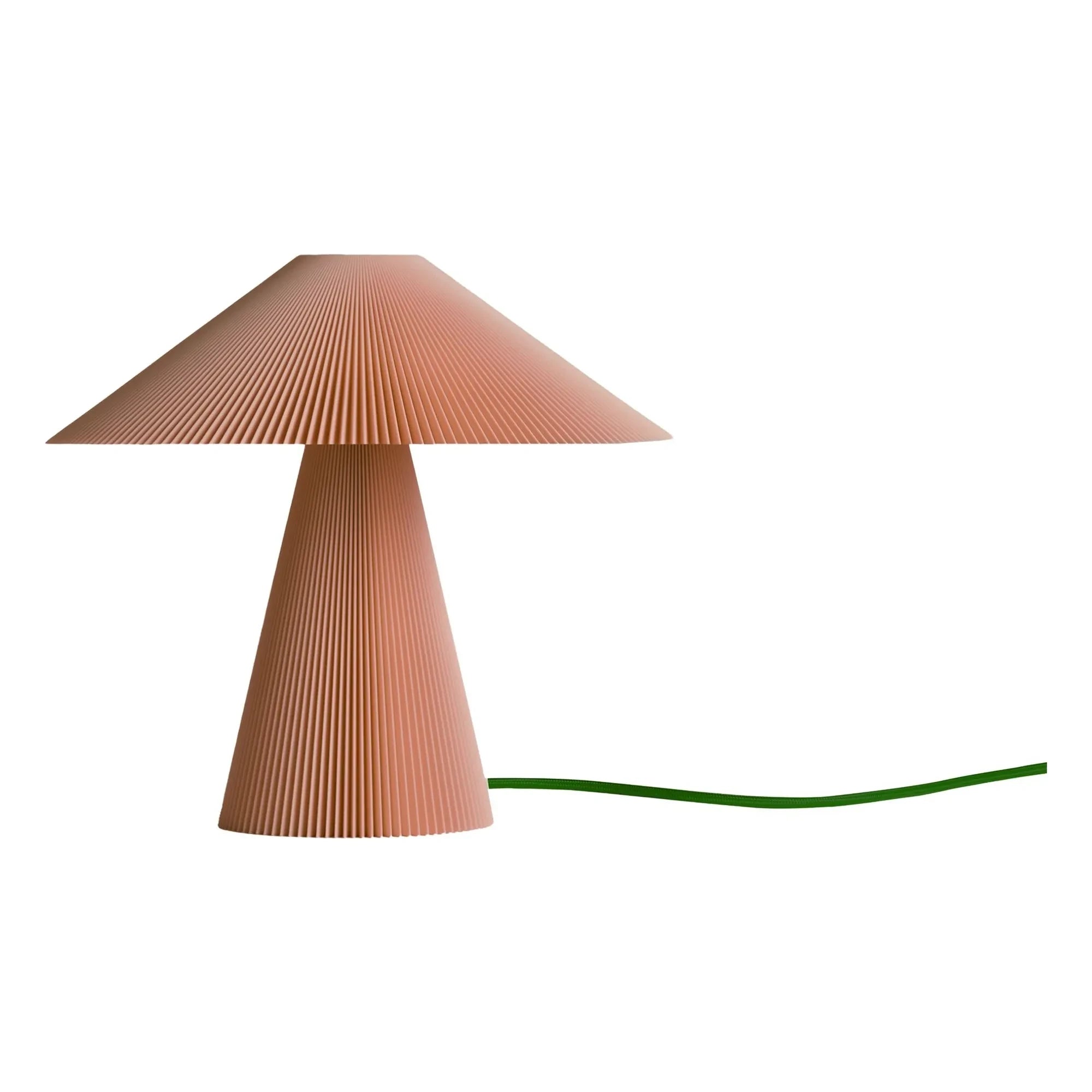 Manu Matters - Baby Jane desk lamp | Nude