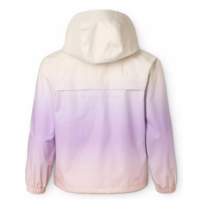 Molo - Horizon Windjacke aus recycelter Faser | Lila